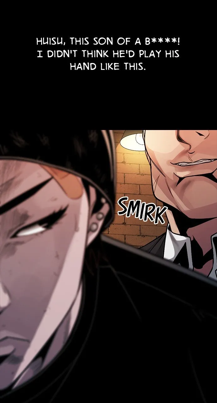 Read The Worst Generation chapter 11 image 67 on Lezhin