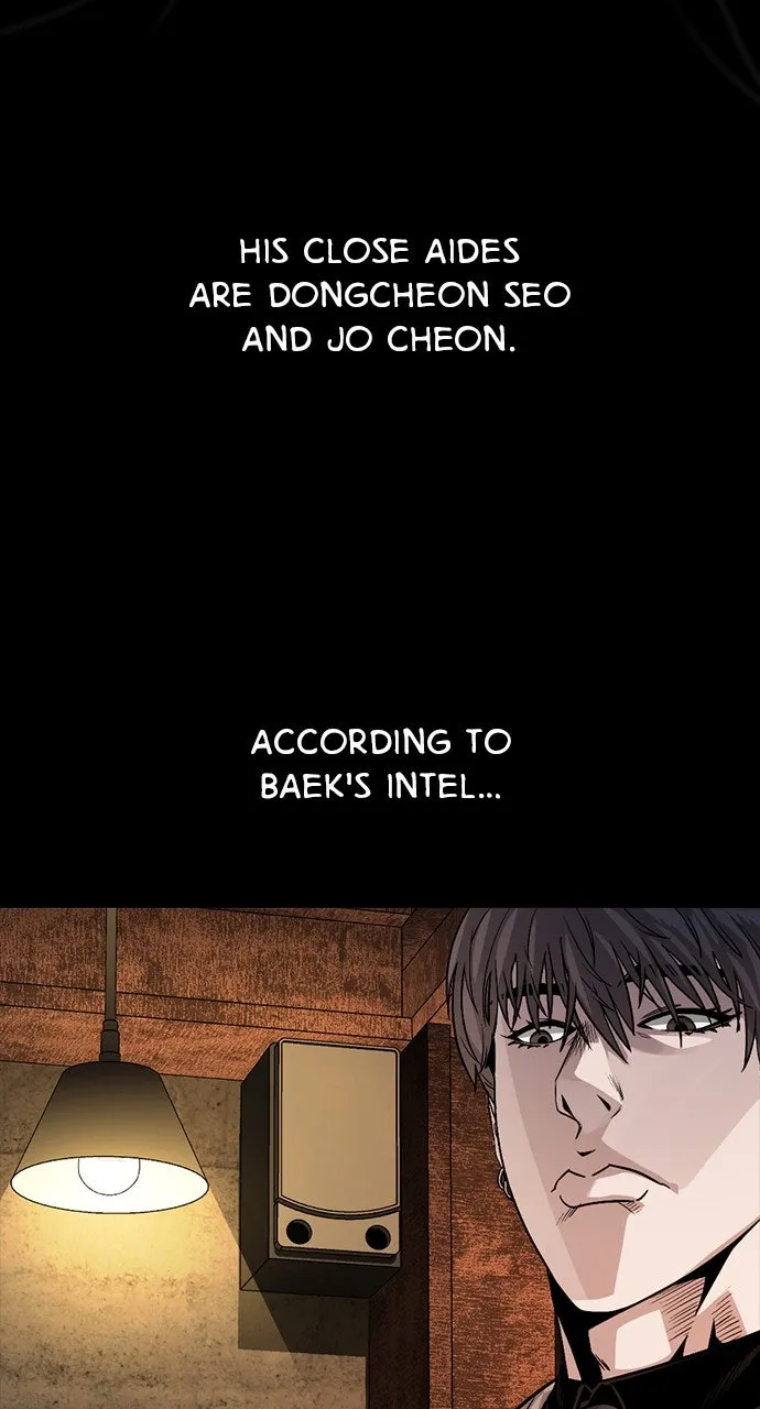 Read The Worst Generation chapter 11 image 68 on Lezhin