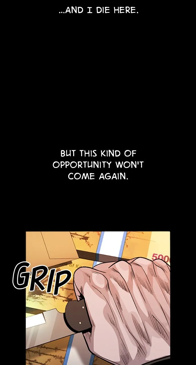 Read The Worst Generation chapter 11 image 71 on Lezhin