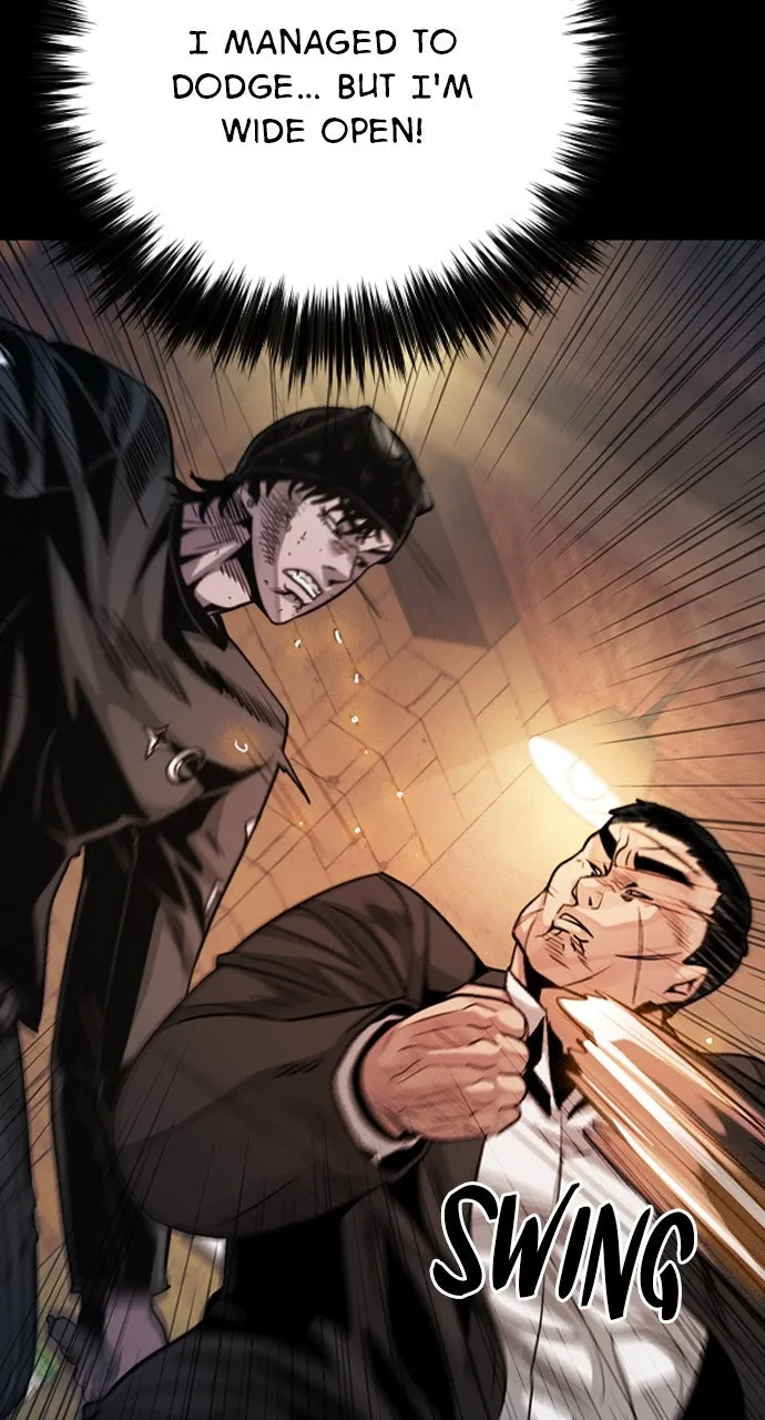 Read The Worst Generation chapter 11 image 84 on Lezhin