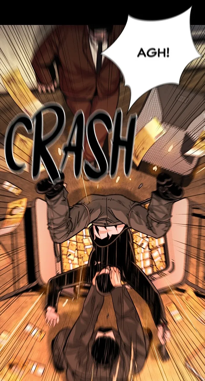 Read The Worst Generation chapter 11 image 89 on Lezhin