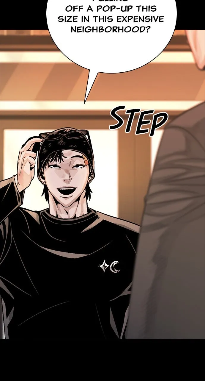 Read The Worst Generation chapter 11 image 9 on Lezhin