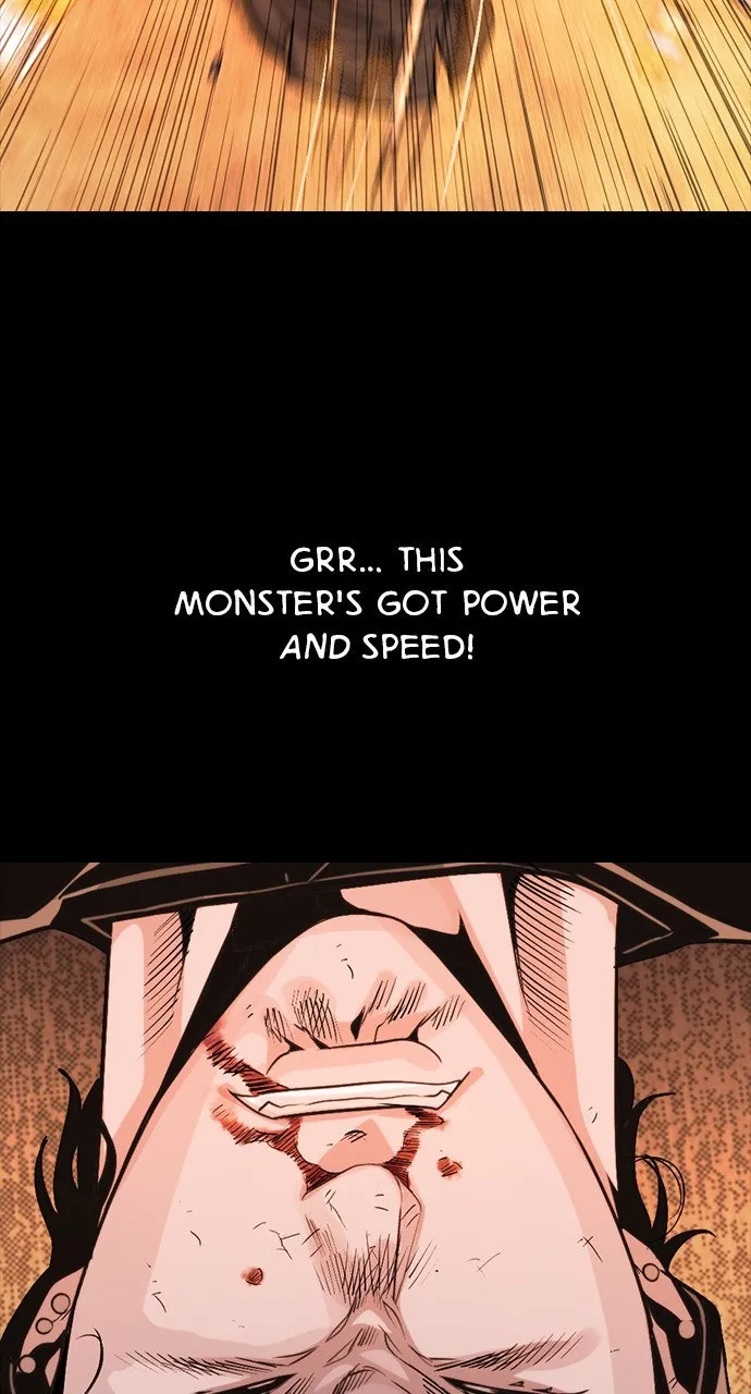Read The Worst Generation chapter 11 image 90 on Lezhin