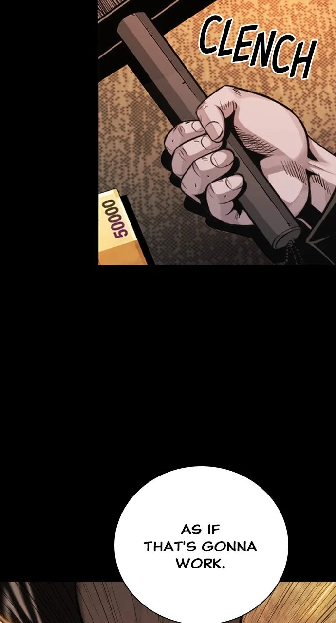 Read The Worst Generation chapter 11 image 93 on Lezhin