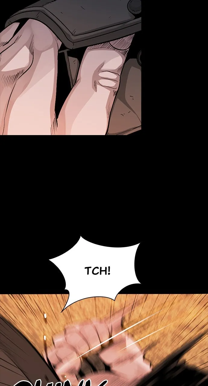 Read The Worst Generation chapter 11 image 95 on Lezhin