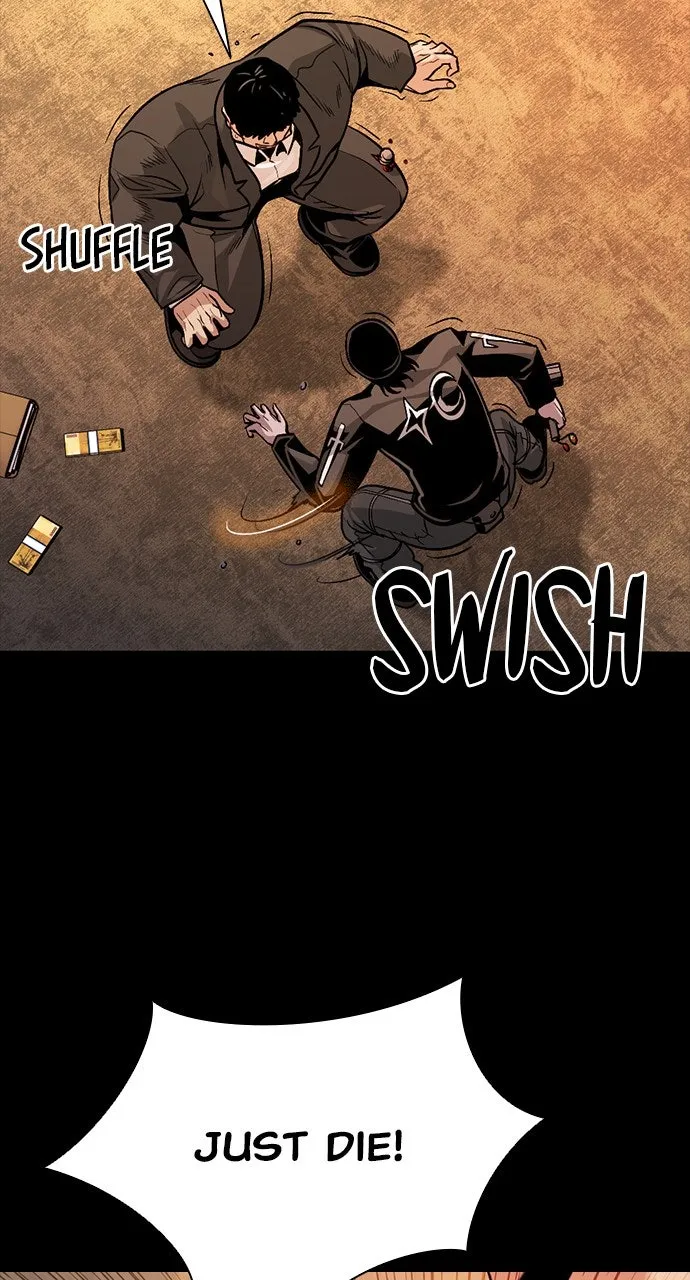 Read The Worst Generation chapter 11 image 97 on Lezhin