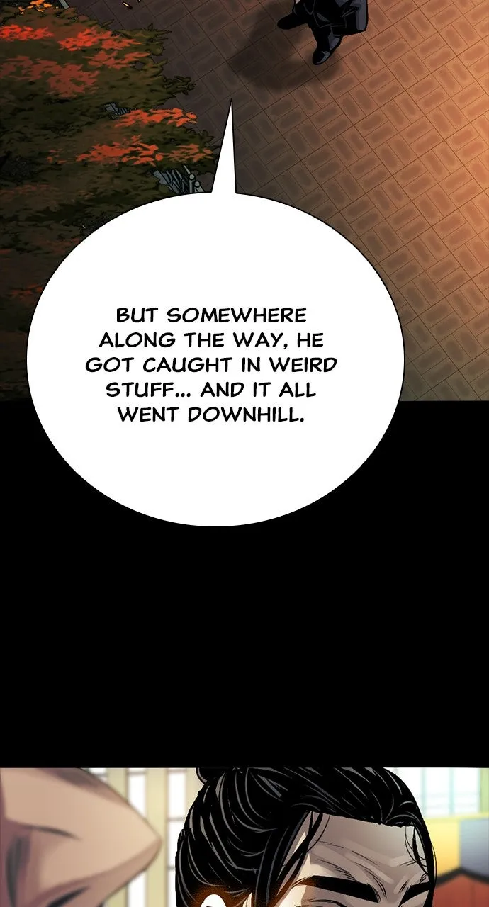 Read The Worst Generation chapter 12 image 101 on Lezhin