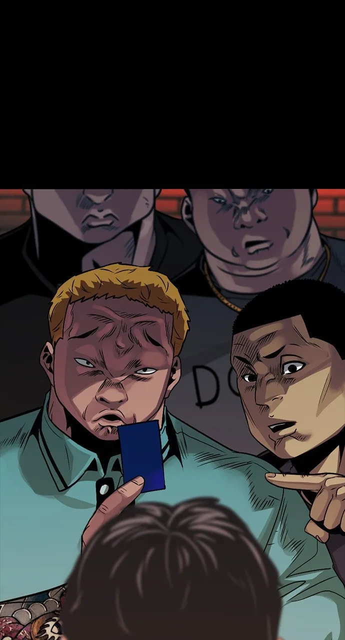 Read The Worst Generation chapter 12 image 104 on Lezhin
