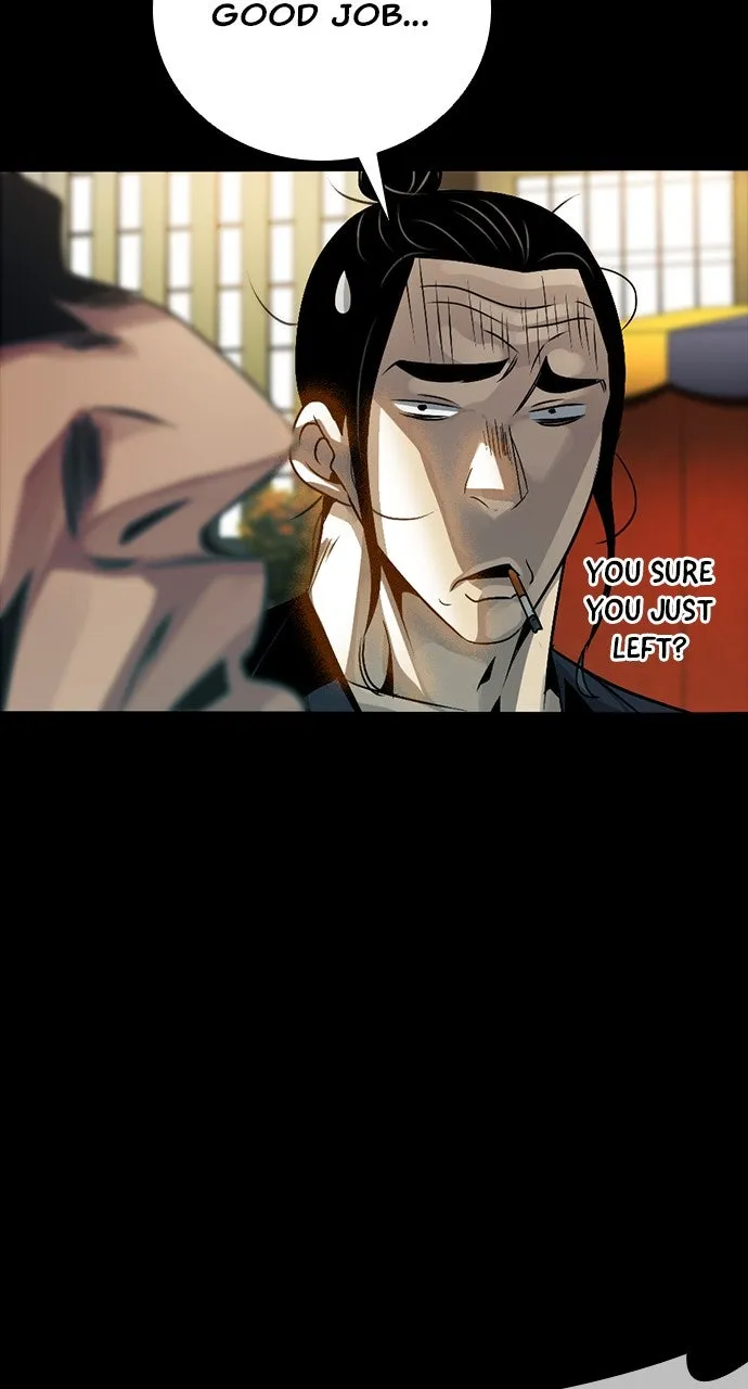 Read The Worst Generation chapter 12 image 111 on Lezhin