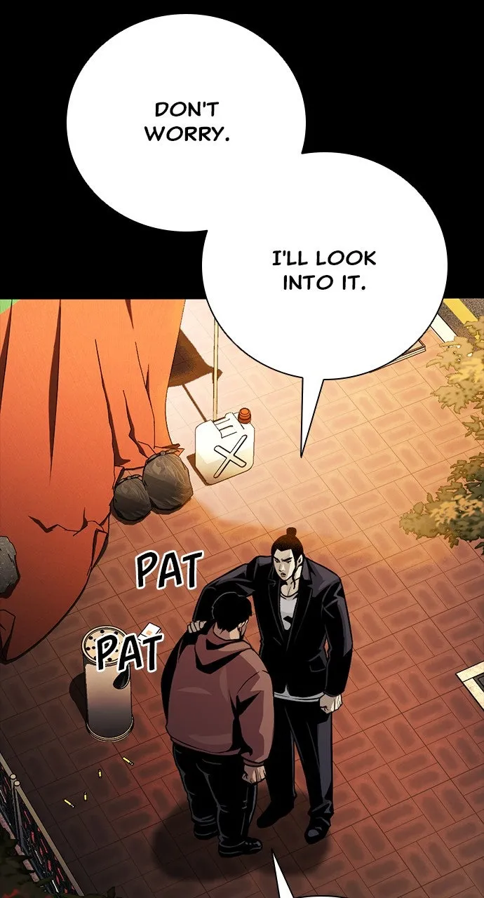 Read The Worst Generation chapter 12 image 116 on Lezhin