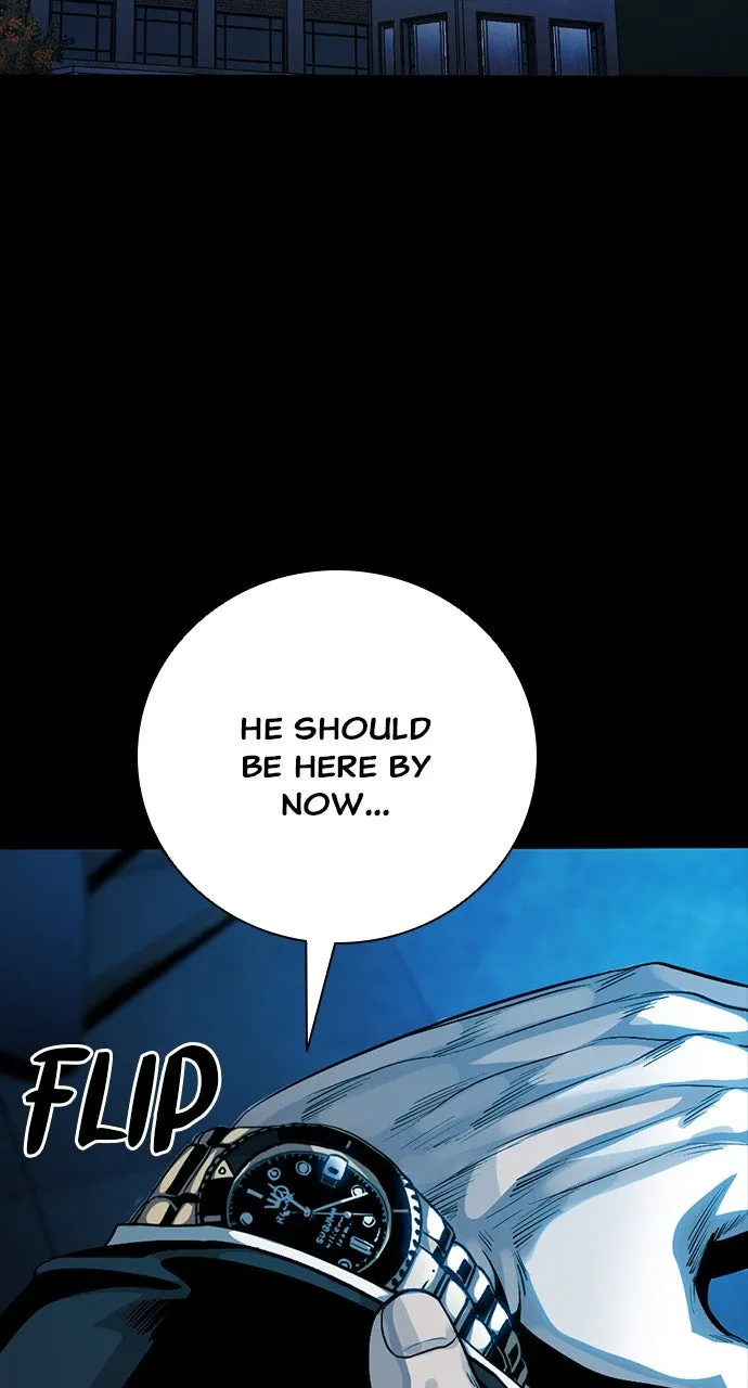Read The Worst Generation chapter 12 image 119 on Lezhin