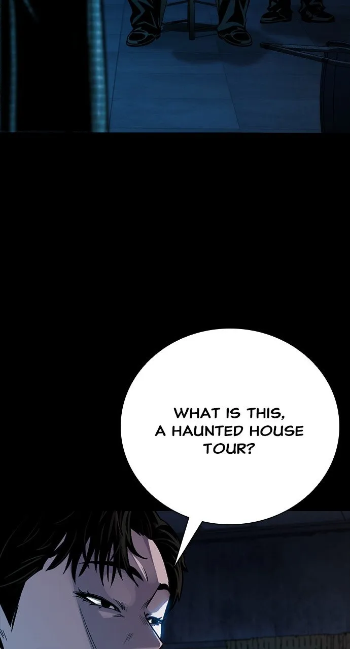 Read The Worst Generation chapter 12 image 123 on Lezhin