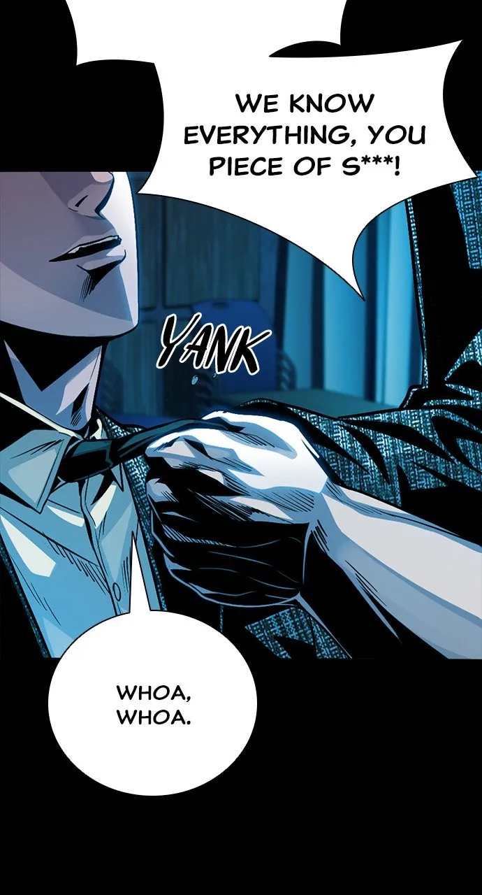 Read The Worst Generation chapter 12 image 125 on Lezhin