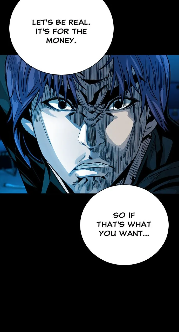 Read The Worst Generation chapter 12 image 128 on Lezhin