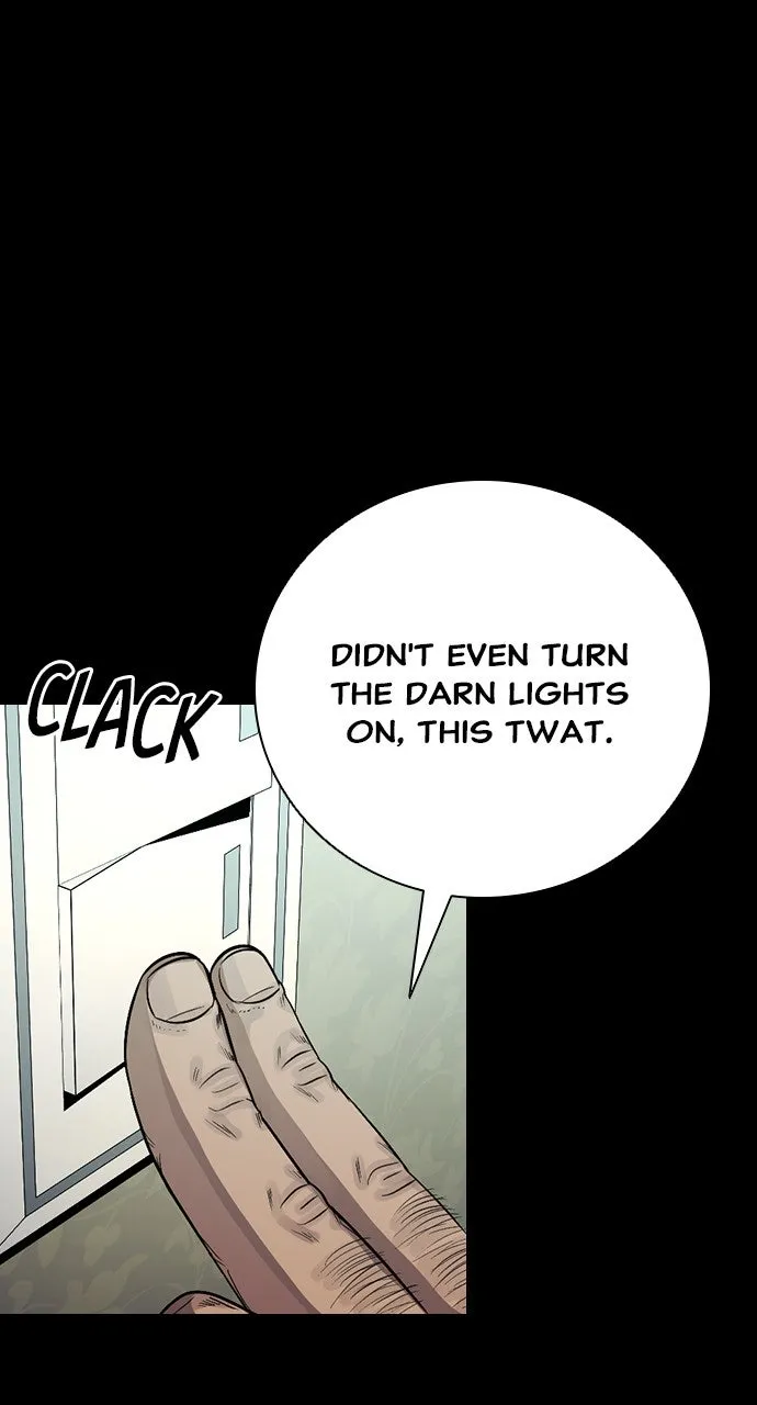 Read The Worst Generation chapter 12 image 16 on Lezhin