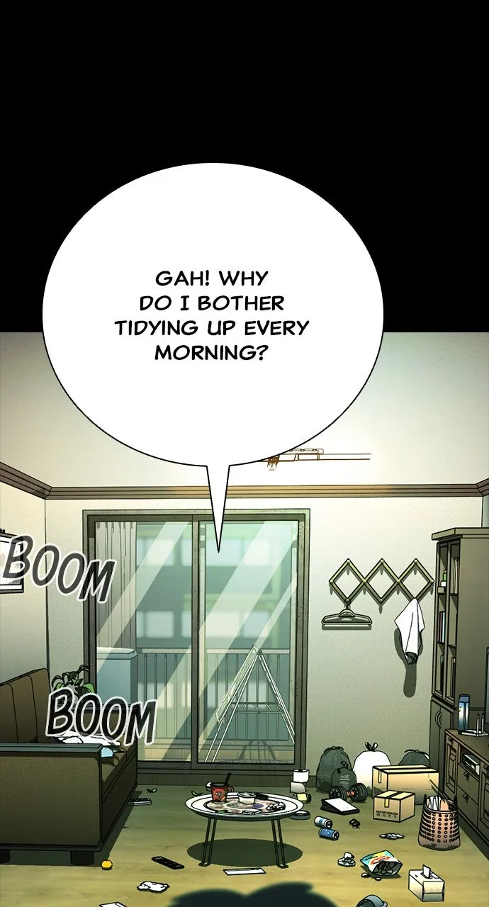 Read The Worst Generation chapter 12 image 17 on Lezhin