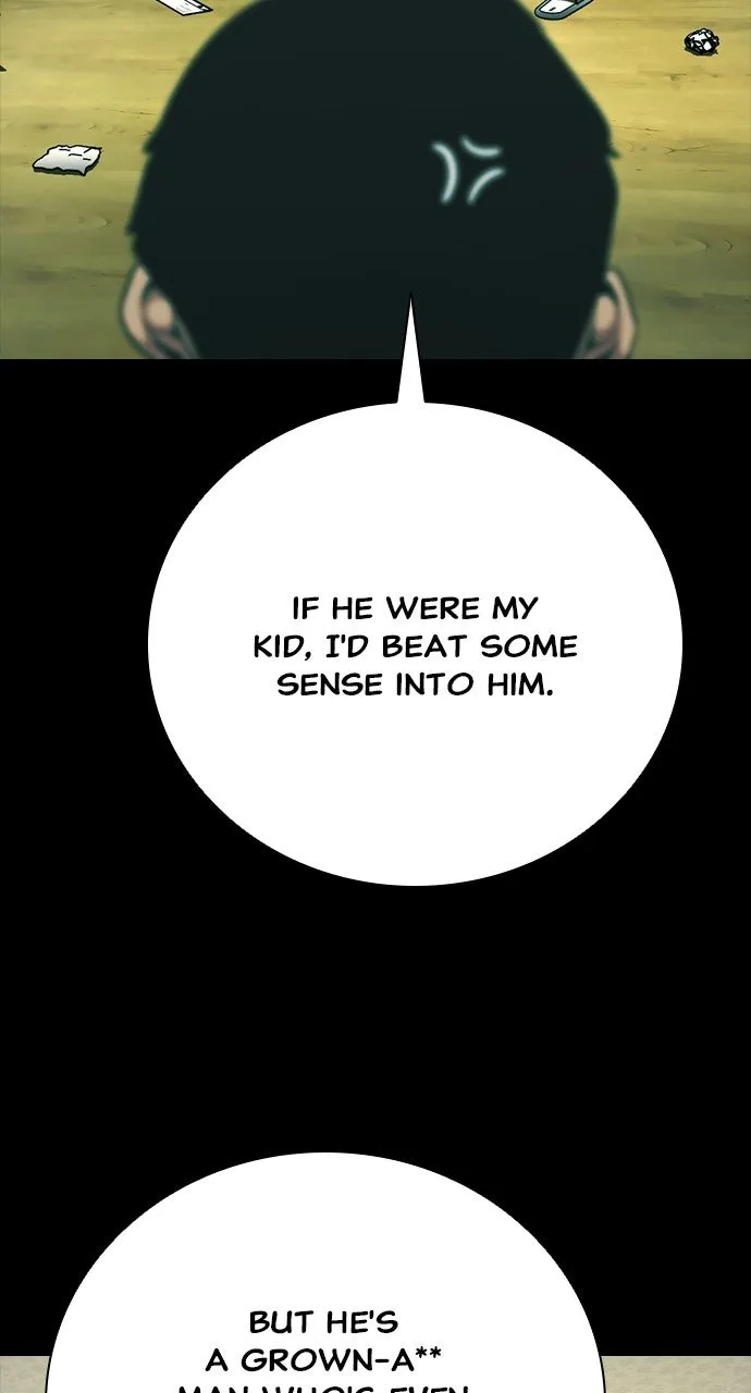 Read The Worst Generation chapter 12 image 18 on Lezhin