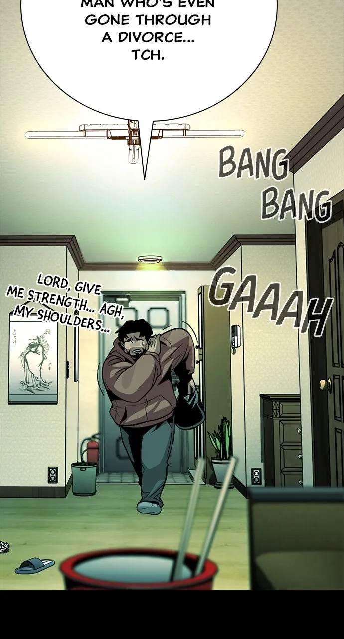 Read The Worst Generation chapter 12 image 19 on Lezhin