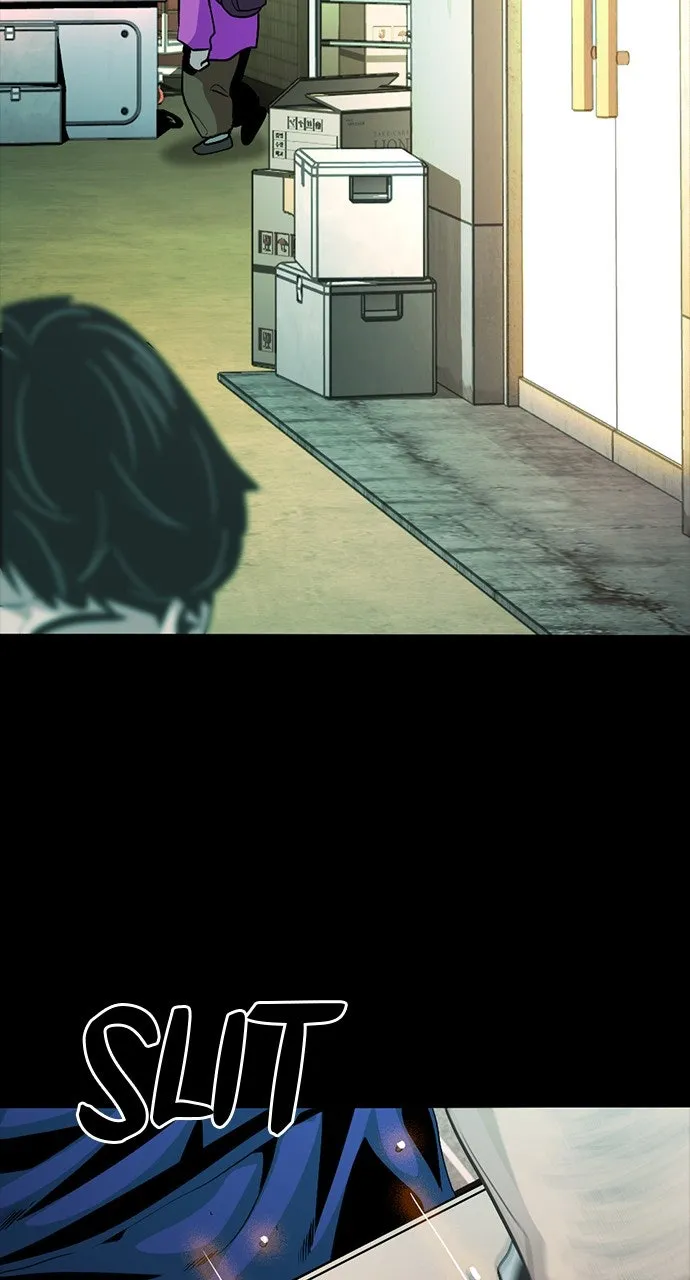 Read The Worst Generation chapter 12 image 2 on Lezhin