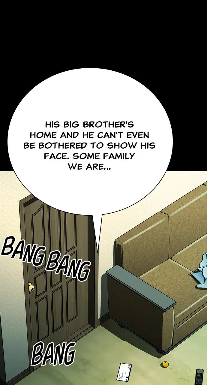 Read The Worst Generation chapter 12 image 20 on Lezhin