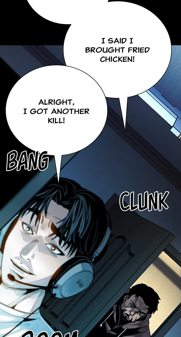 Read The Worst Generation chapter 12 image 22 on Lezhin