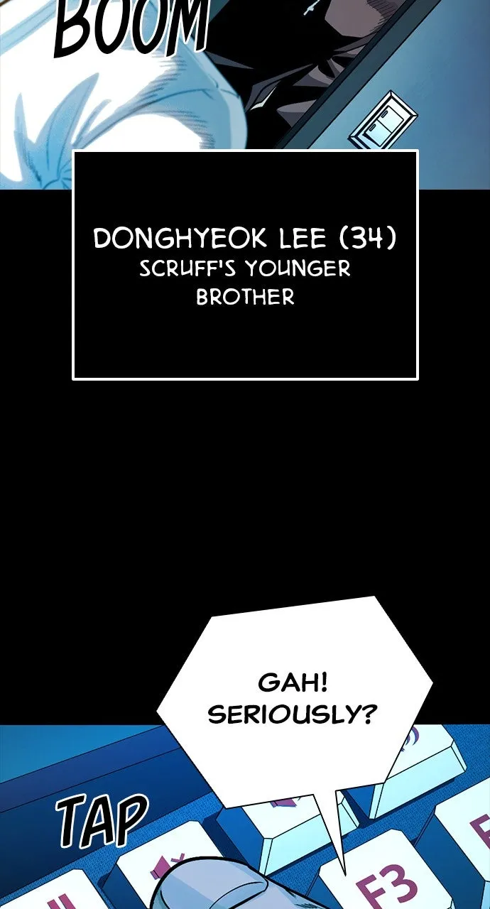 Read The Worst Generation chapter 12 image 23 on Lezhin