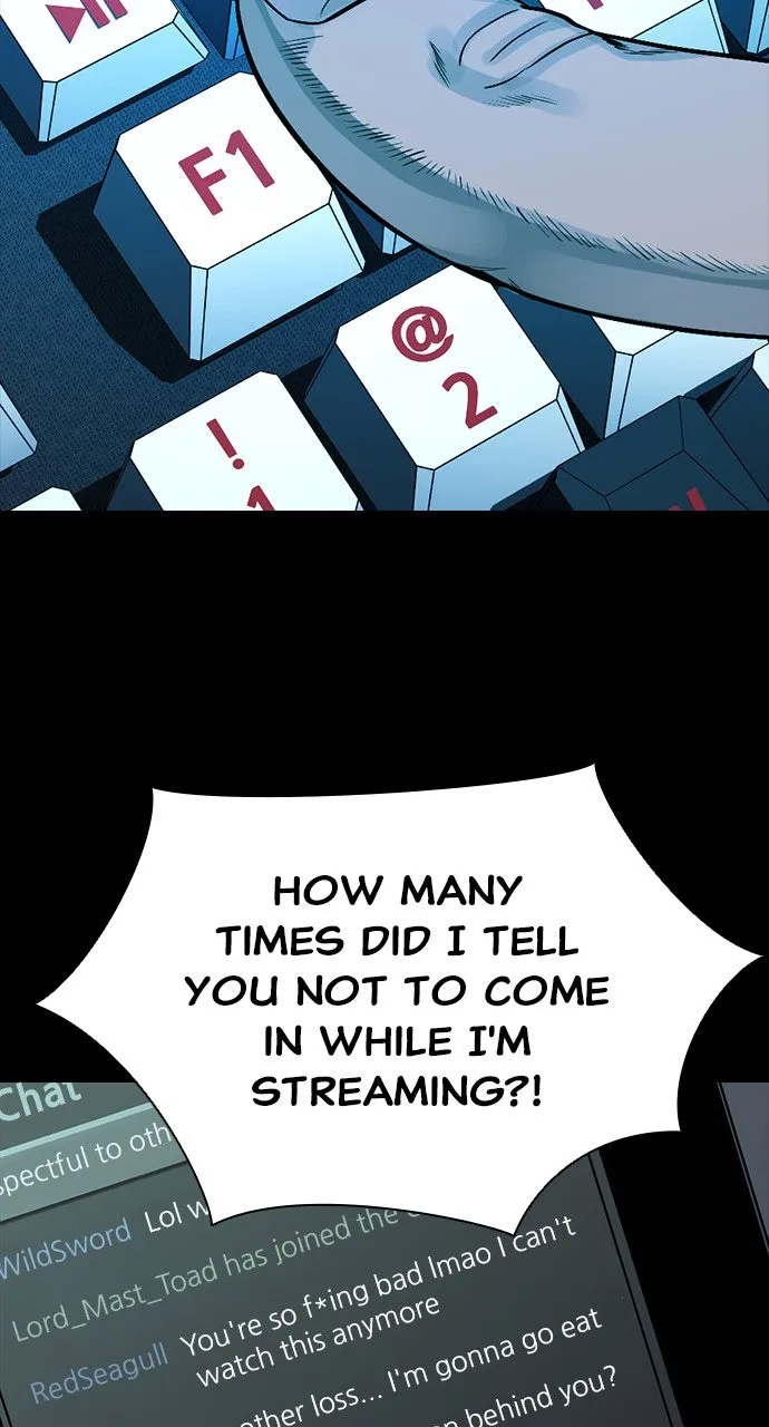 Read The Worst Generation chapter 12 image 24 on Lezhin