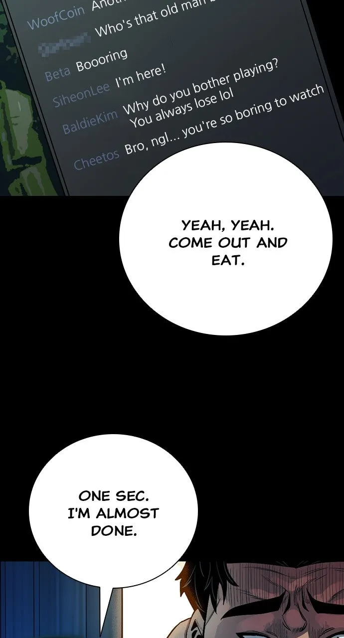 Read The Worst Generation chapter 12 image 25 on Lezhin