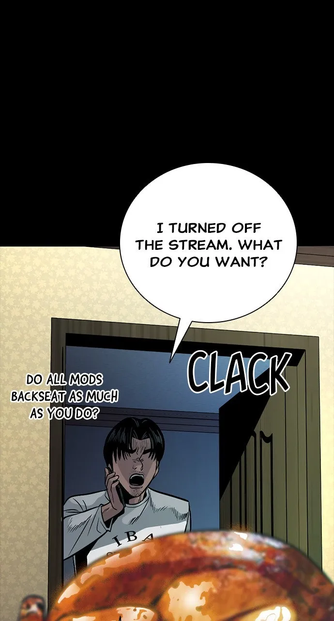 Read The Worst Generation chapter 12 image 28 on Lezhin