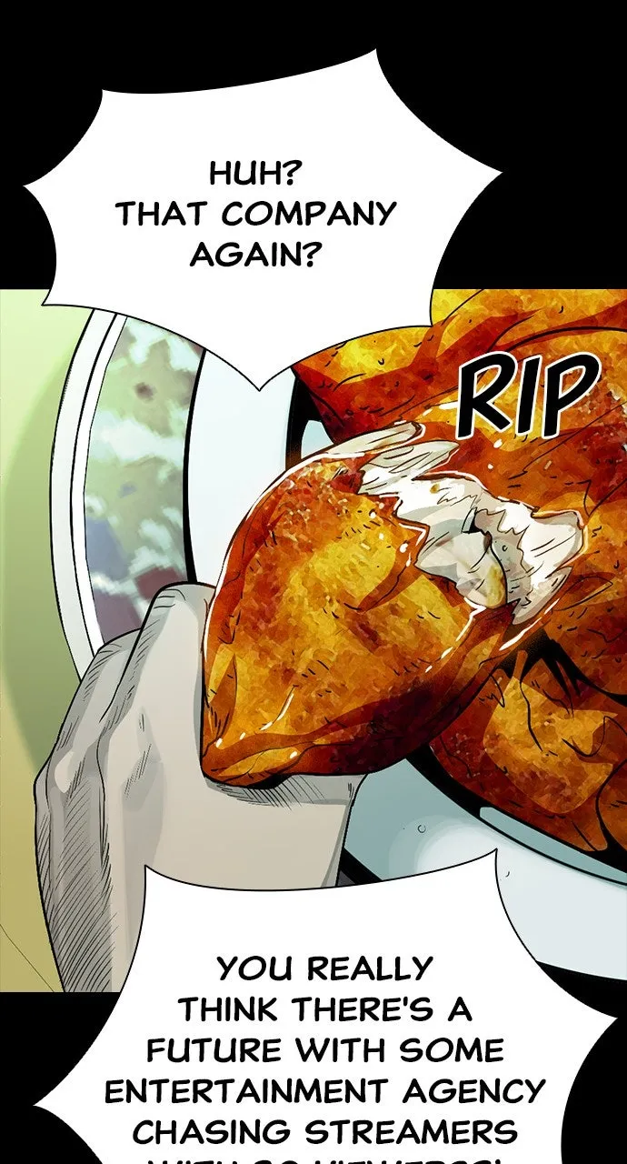 Read The Worst Generation chapter 12 image 31 on Lezhin