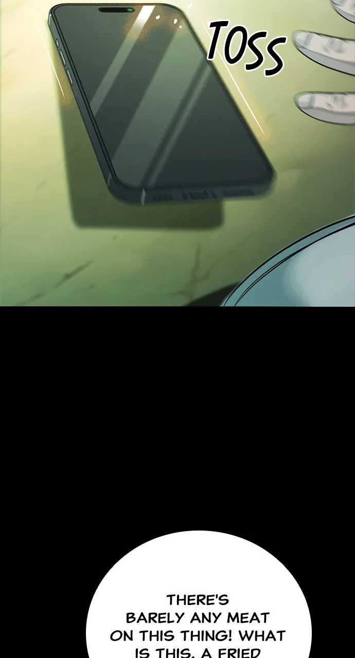 Read The Worst Generation chapter 12 image 33 on Lezhin