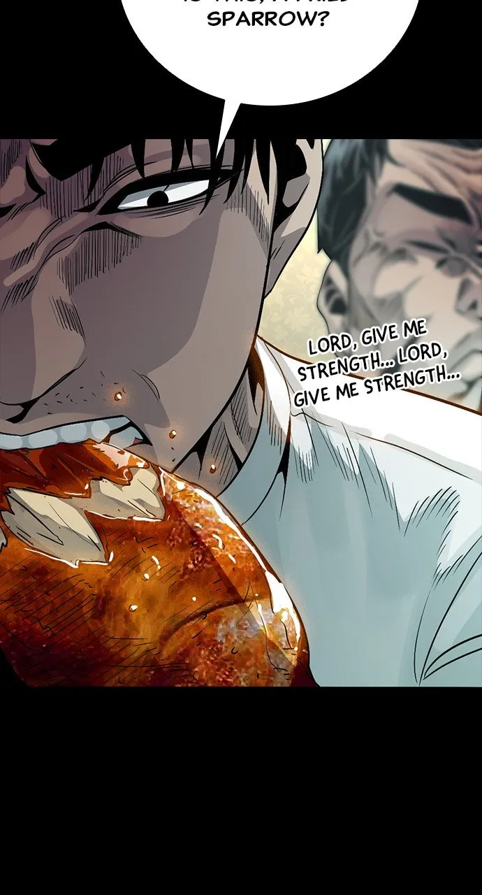 Read The Worst Generation chapter 12 image 34 on Lezhin