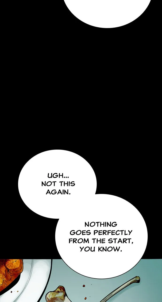 Read The Worst Generation chapter 12 image 36 on Lezhin