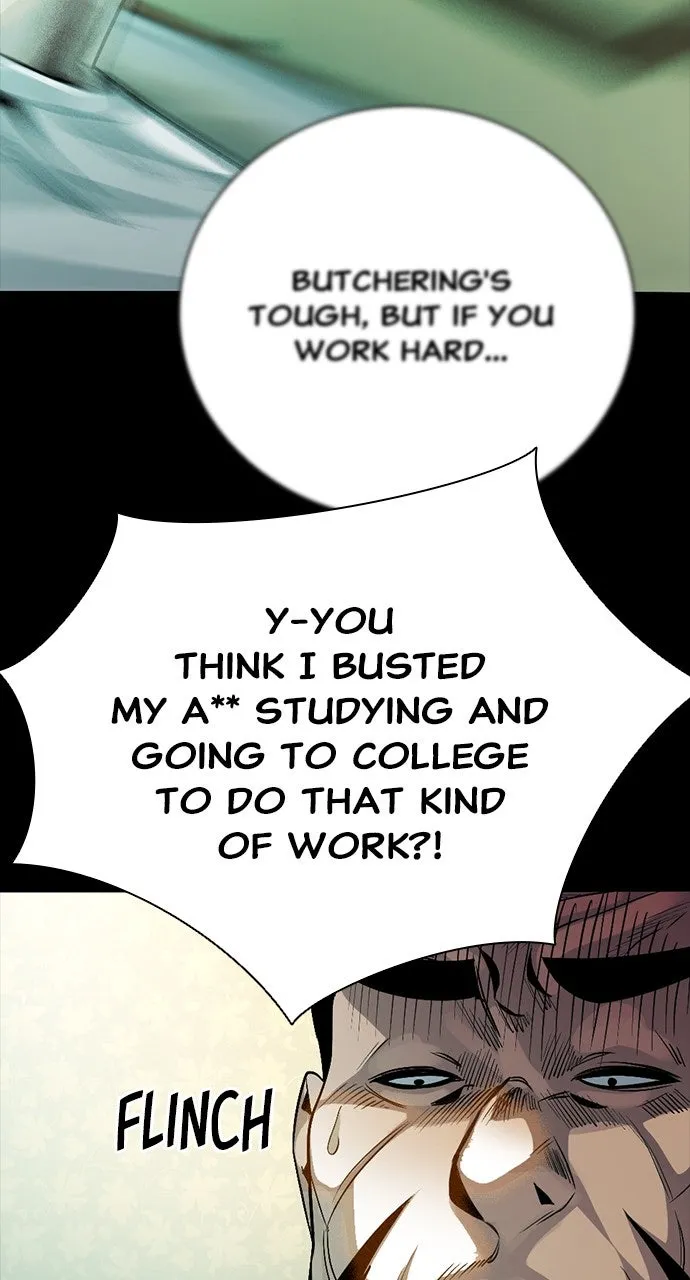 Read The Worst Generation chapter 12 image 40 on Lezhin
