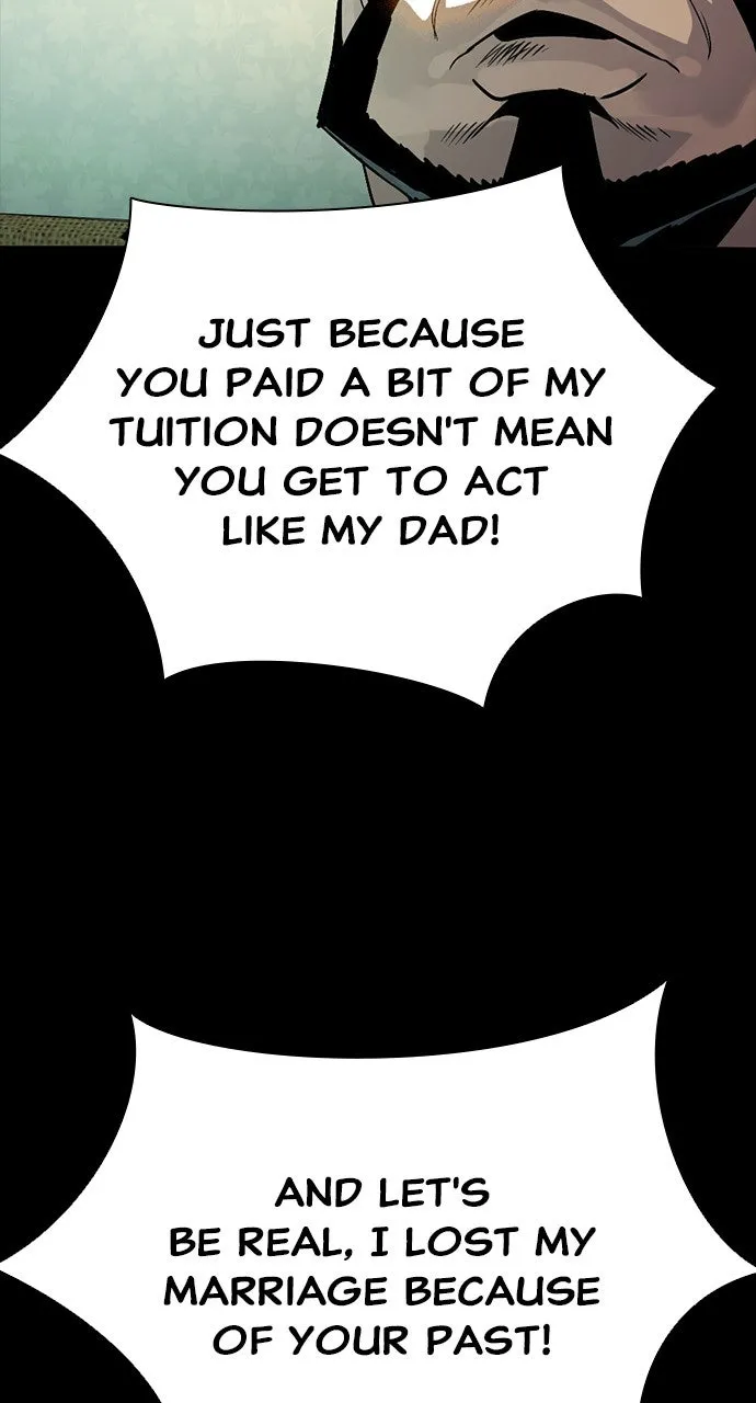 Read The Worst Generation chapter 12 image 41 on Lezhin