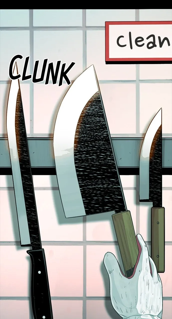 Read The Worst Generation chapter 12 image 5 on Lezhin