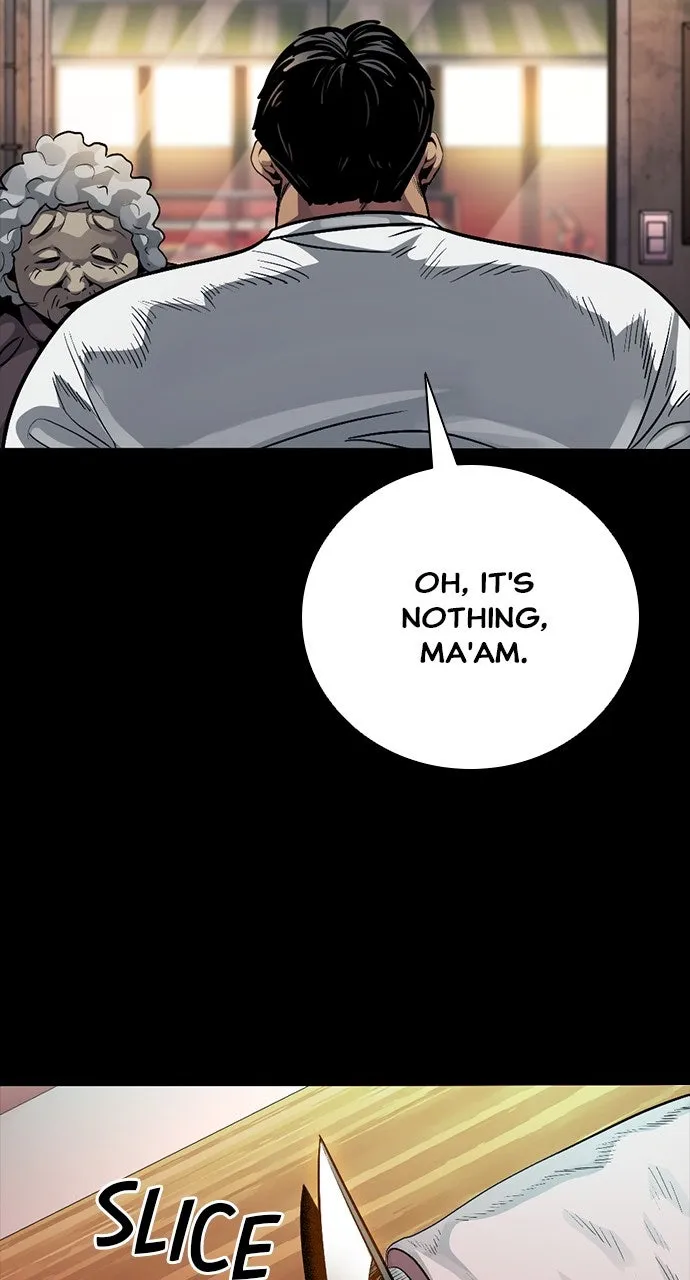 Read The Worst Generation chapter 12 image 62 on Lezhin