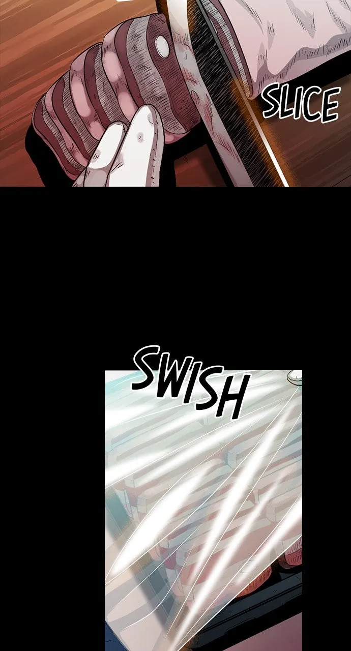 Read The Worst Generation chapter 12 image 63 on Lezhin