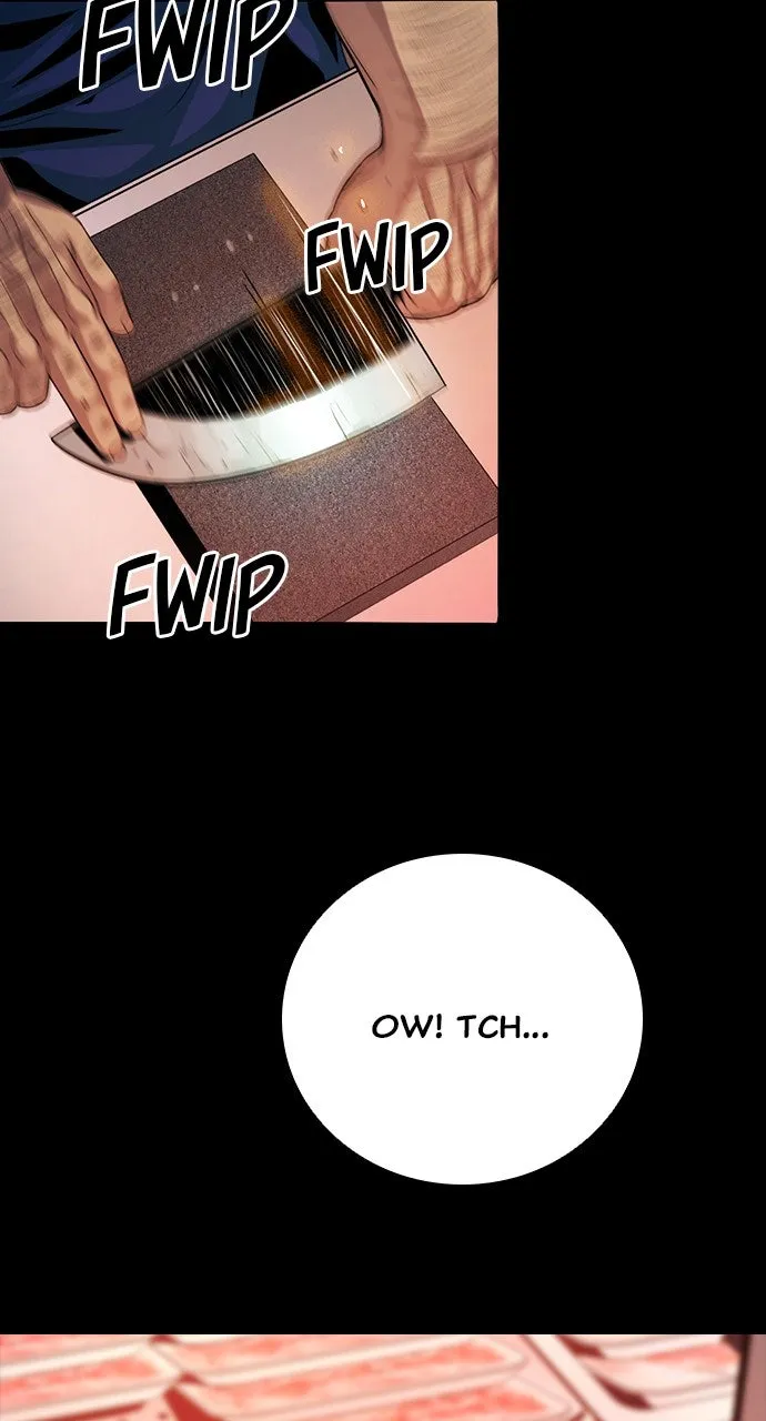 Read The Worst Generation chapter 12 image 65 on Lezhin