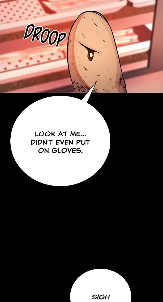 Read The Worst Generation chapter 12 image 66 on Lezhin