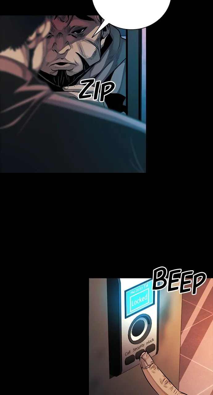 Read The Worst Generation chapter 12 image 67 on Lezhin