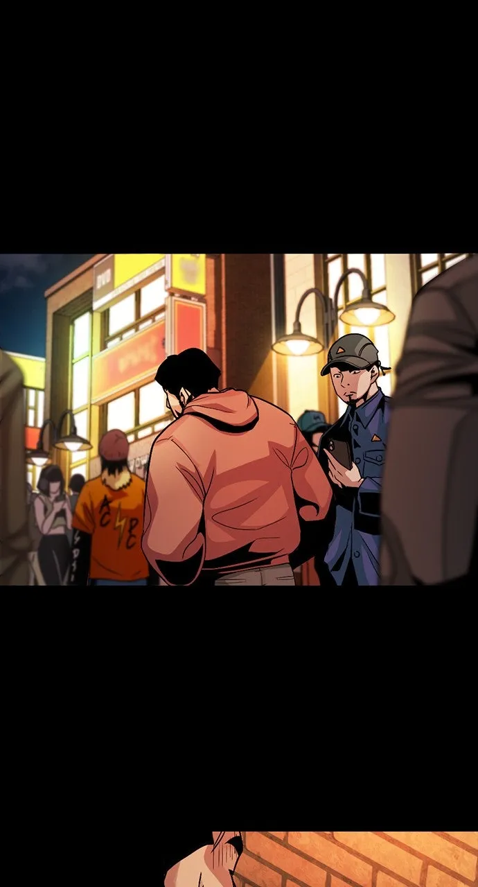 Read The Worst Generation chapter 12 image 69 on Lezhin