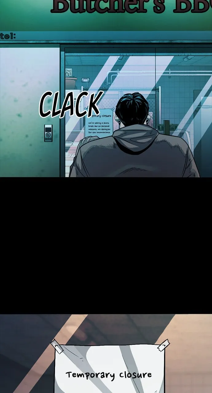 Read The Worst Generation chapter 12 image 72 on Lezhin