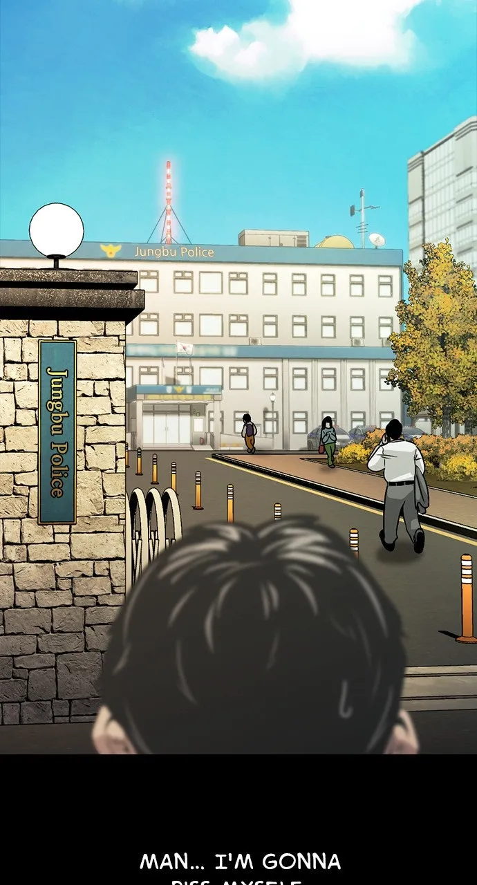 Read The Worst Generation chapter 12 image 74 on Lezhin