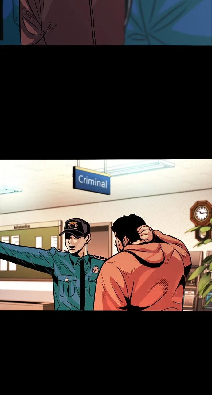 Read The Worst Generation chapter 12 image 76 on Lezhin