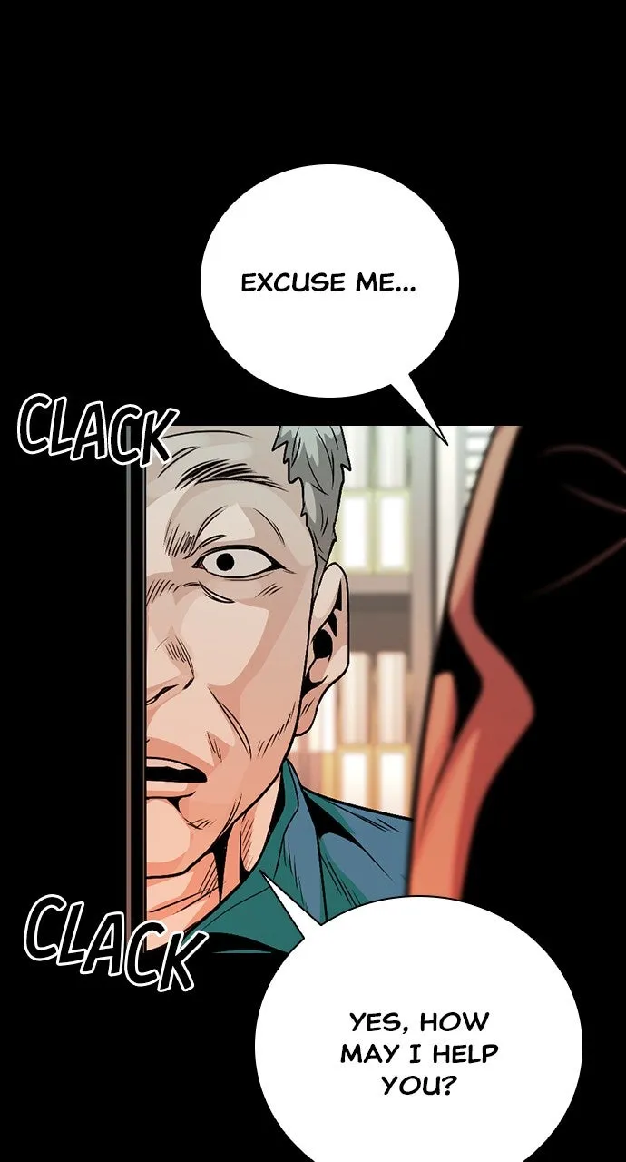 Read The Worst Generation chapter 12 image 77 on Lezhin