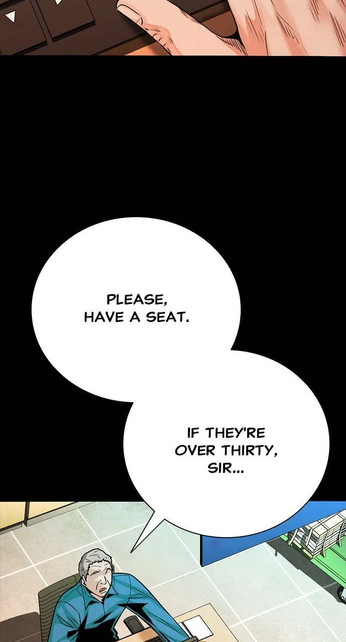 Read The Worst Generation chapter 12 image 81 on Lezhin