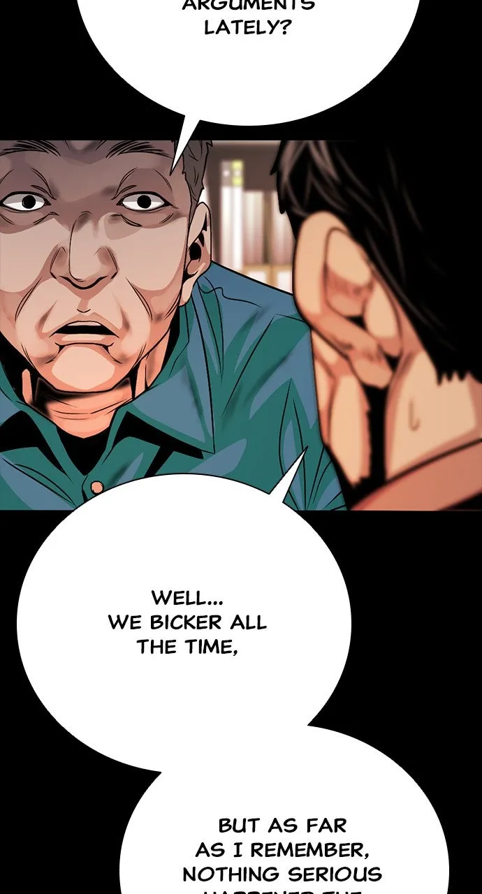 Read The Worst Generation chapter 12 image 83 on Lezhin