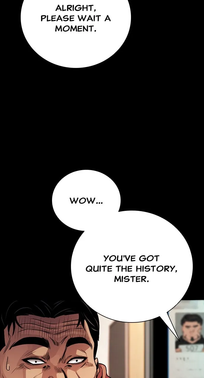 Read The Worst Generation chapter 12 image 86 on Lezhin