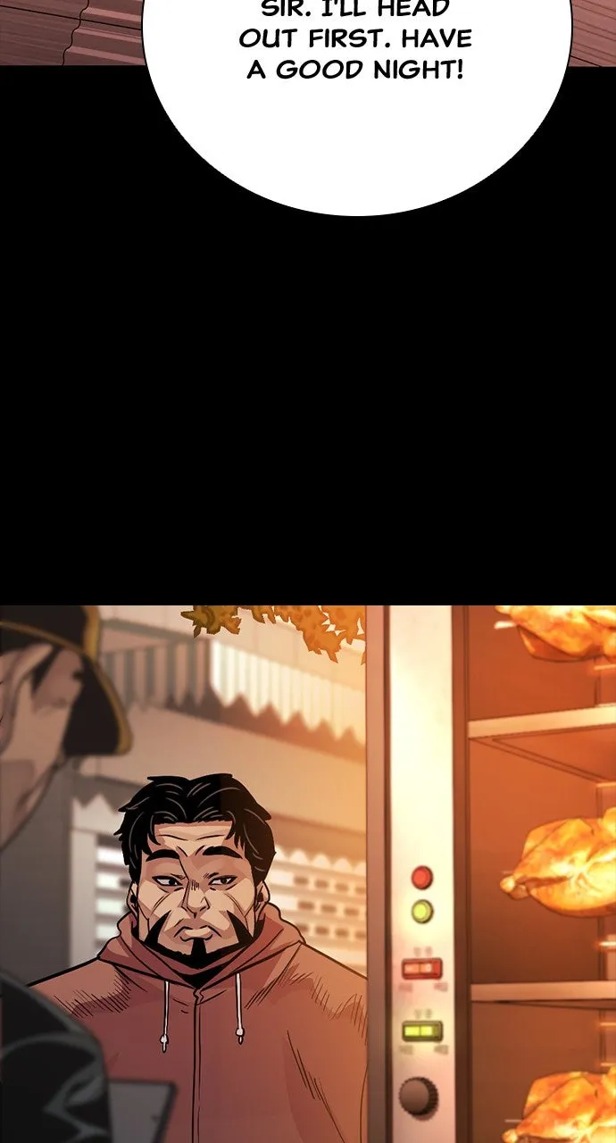 Read The Worst Generation chapter 12 image 9 on Lezhin